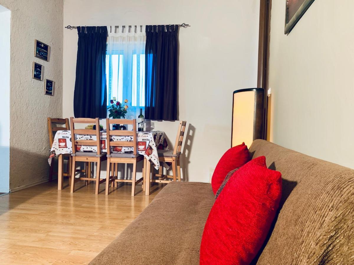 Ermones Odyssesas Bungalow Vatos Ngoại thất bức ảnh