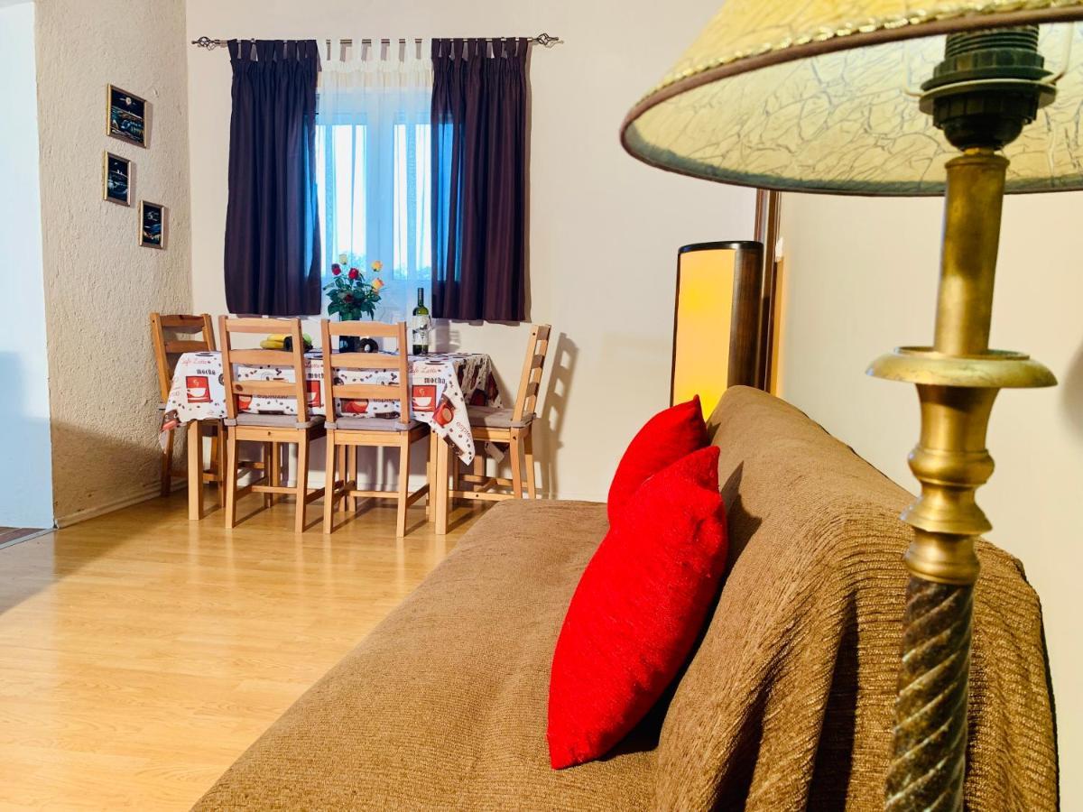 Ermones Odyssesas Bungalow Vatos Ngoại thất bức ảnh