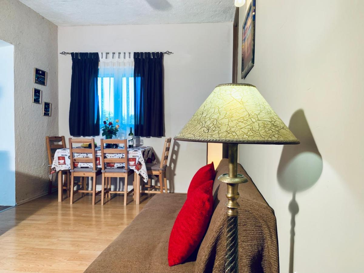 Ermones Odyssesas Bungalow Vatos Ngoại thất bức ảnh