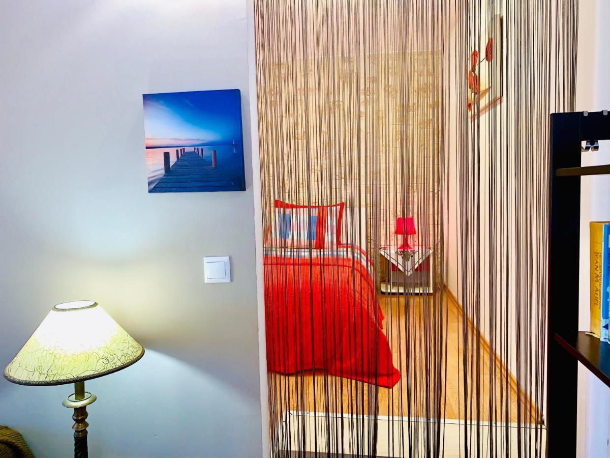 Ermones Odyssesas Bungalow Vatos Ngoại thất bức ảnh